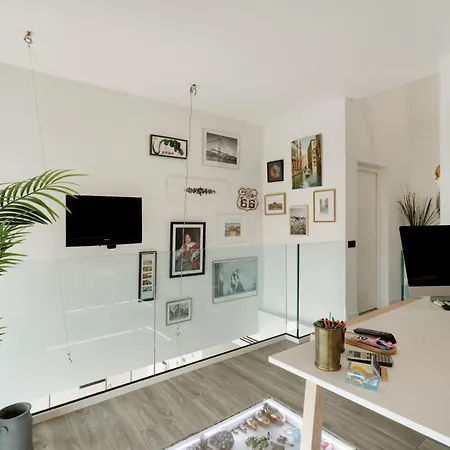 Heaven Ocin Vacacional Apartament *