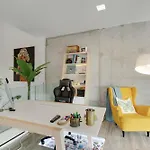 Heaven Ocin Vacacional Appartement Telde
