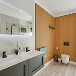 Heaven Ocin Vacacional Appartement