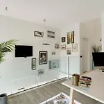 Heaven Ocin Vacacional Appartement *