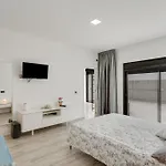 Heaven Ocin Vacacional Appartement *