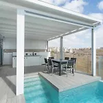 Heaven Ocin Vacacional Appartement Telde
