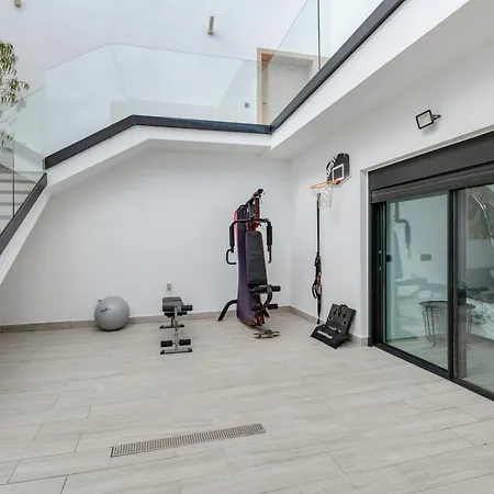 Appartement Heaven Ocin Vacacional Telde