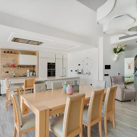 Heaven Ocin Vacacional Appartement Telde