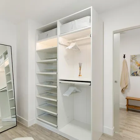 Heaven Ocin Vacacional Appartement *