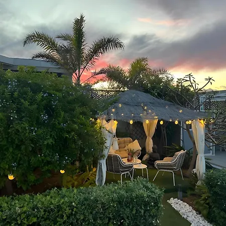 Appartement Heaven Ocin Vacacional *