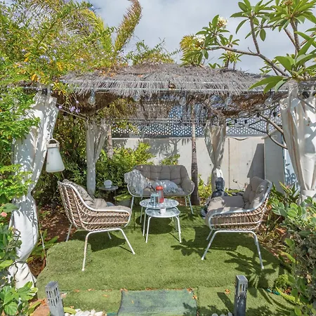 Heaven Ocin Vacacional Appartement *