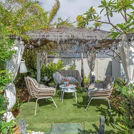 Appartement Heaven Ocin Vacacional *
