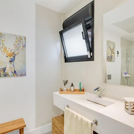 Heaven Ocin Vacacional Appartement *