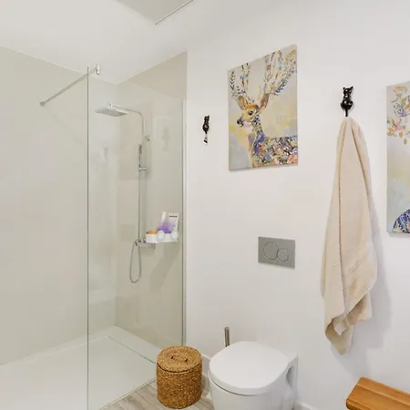 Heaven Ocin Vacacional Appartement Telde