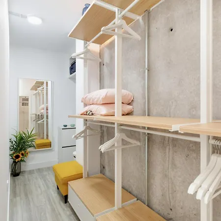 Heaven Ocin Vacacional Appartement Telde