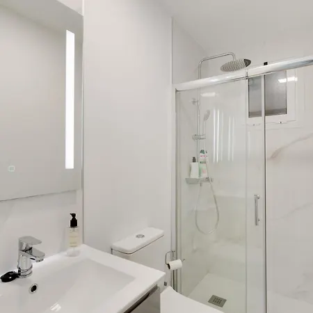 Appartement Heaven Ocin Vacacional