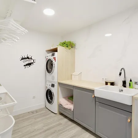 Appartement Heaven Ocin Vacacional Telde