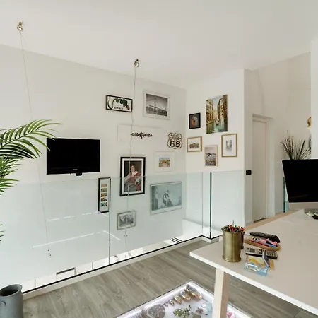 Appartement Heaven Ocin Vacacional *
