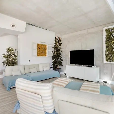 Appartement Heaven Ocin Vacacional *