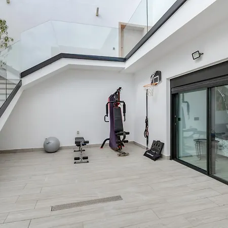 Heaven Ocin Vacacional Appartement Telde