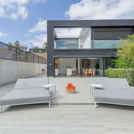 Heaven Ocin Vacacional Appartement *