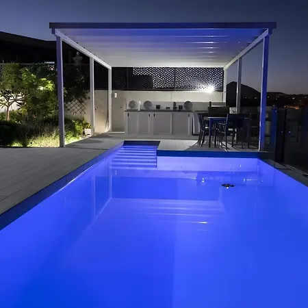 Appartement Heaven Ocin Vacacional