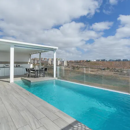 Heaven Ocin Vacacional Appartement *