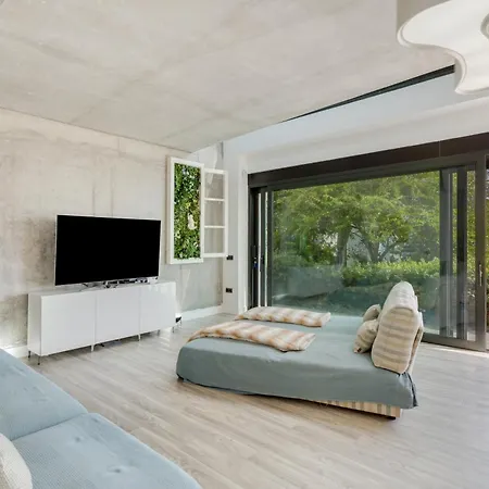 Apartamento Heaven Ocin Vacacional *