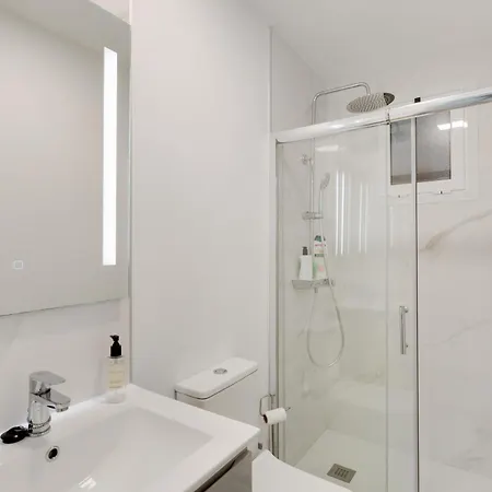 Heaven Ocin Vacacional Apartamento Telde