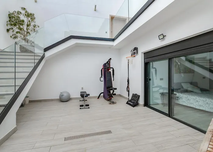 Appartement Heaven Ocin Vacacional Telde