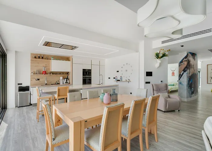 Heaven Ocin Vacacional Appartement Telde