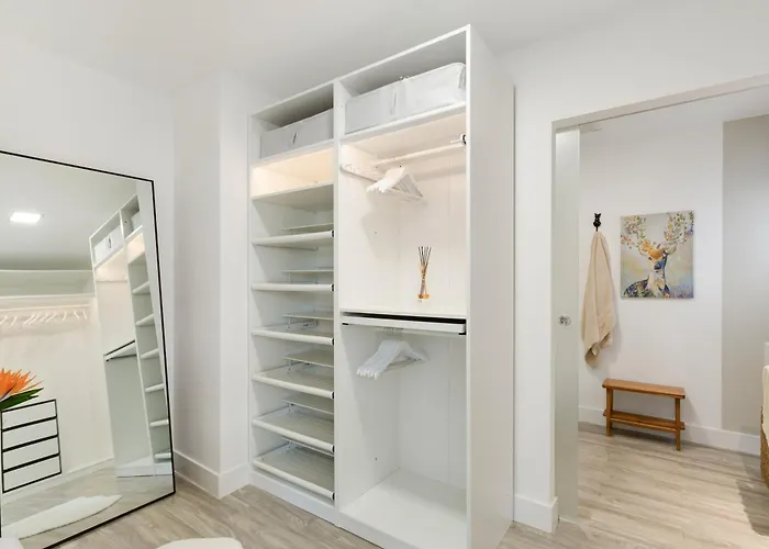 Heaven Ocin Vacacional Appartement *