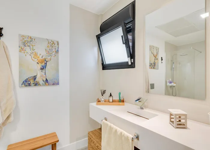 Appartement Heaven Ocin Vacacional *