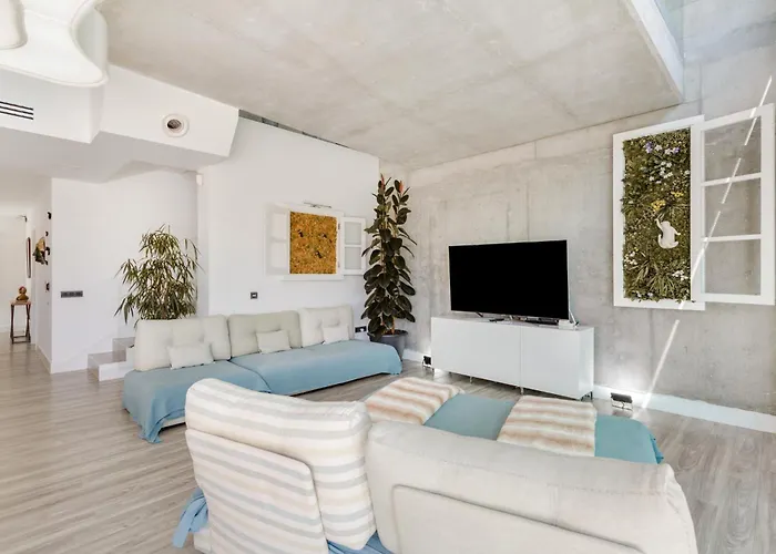 Heaven Ocin Vacacional Appartement *