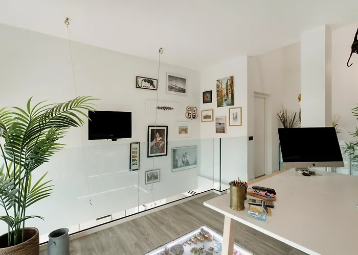 Heaven Ocin Vacacional Appartement *