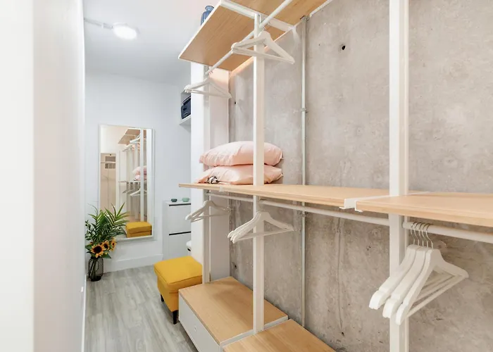 Heaven Ocin Vacacional Appartement Telde