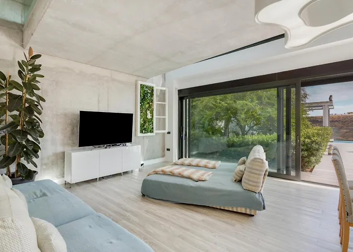 Appartement Heaven Ocin Vacacional *