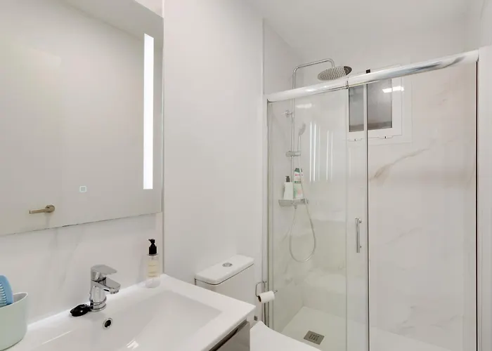 Heaven Ocin Vacacional Appartement Telde