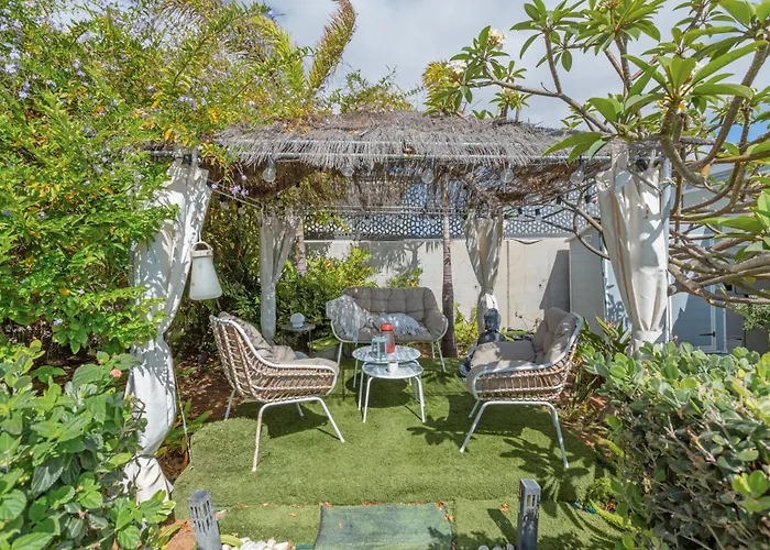 Heaven Ocin Vacacional Appartement *